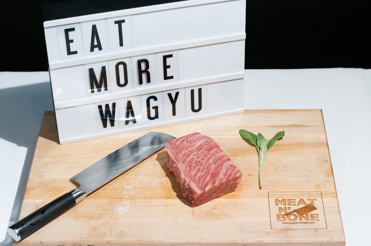 The Wagyu Bar Photos 2